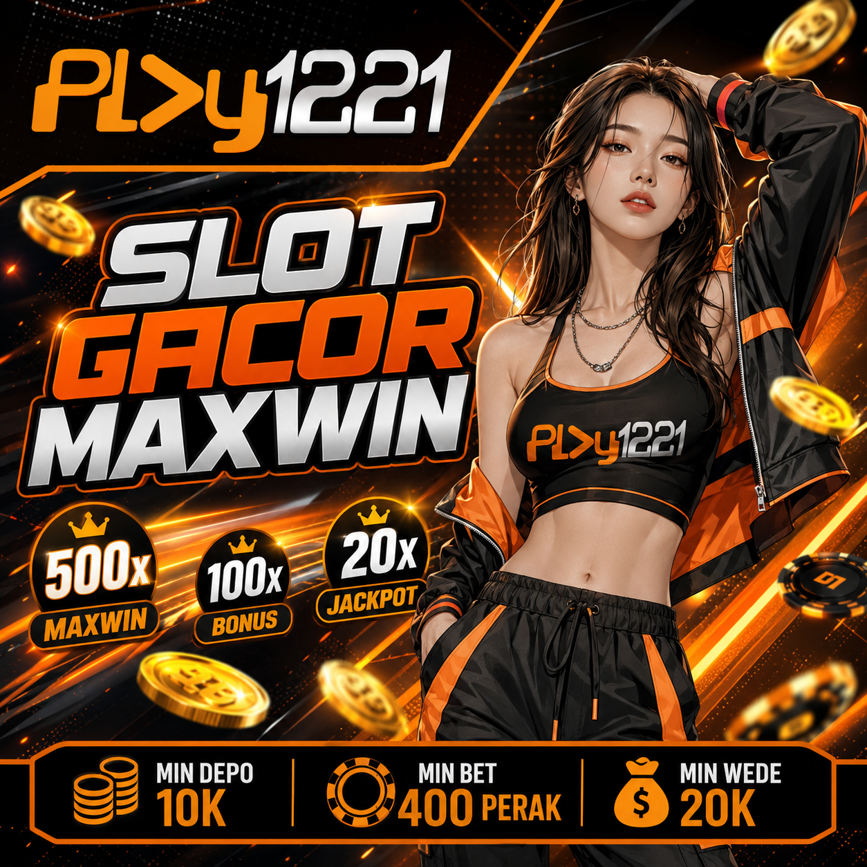 Main Showcase